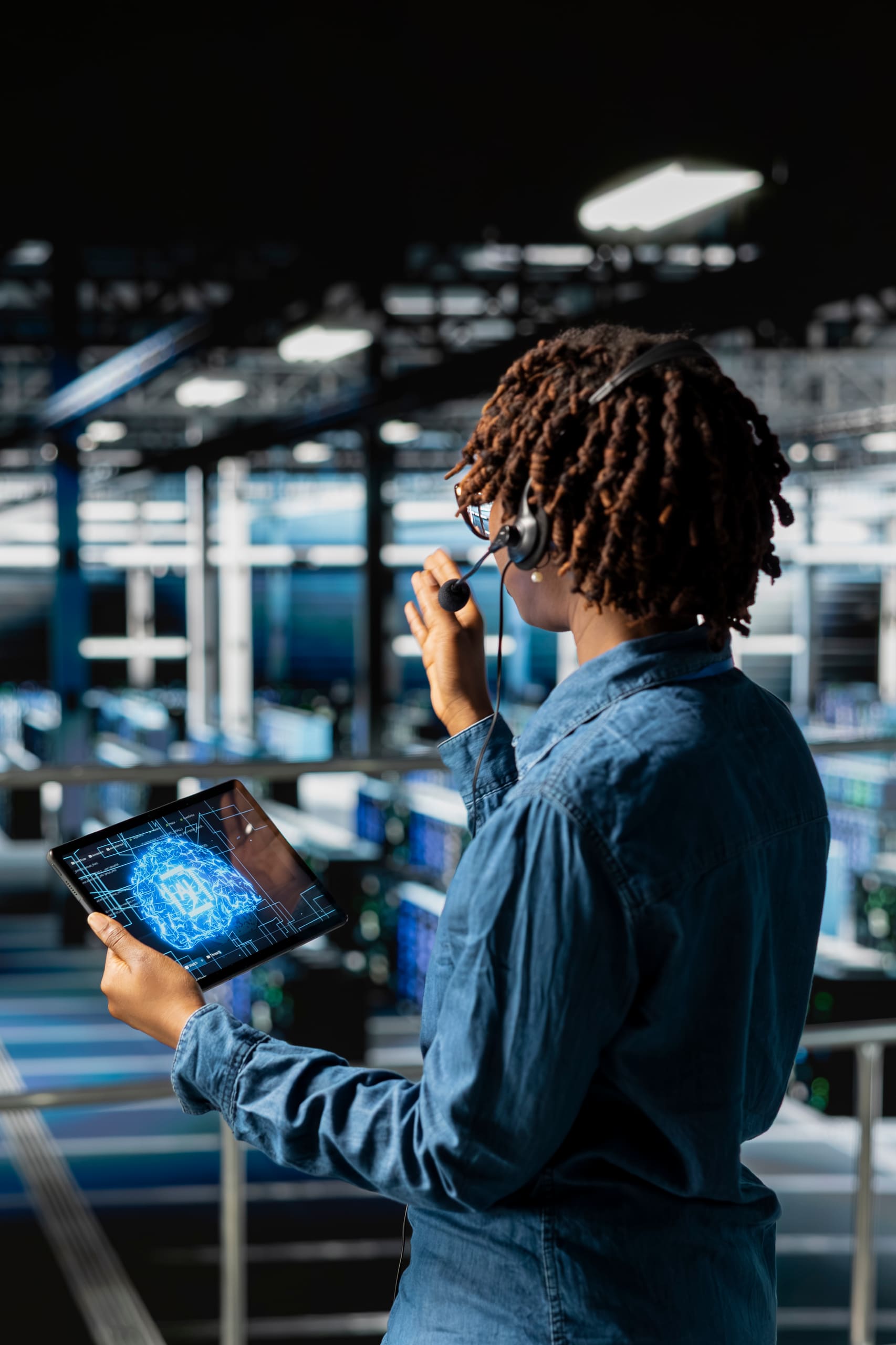 Intelligent Operations